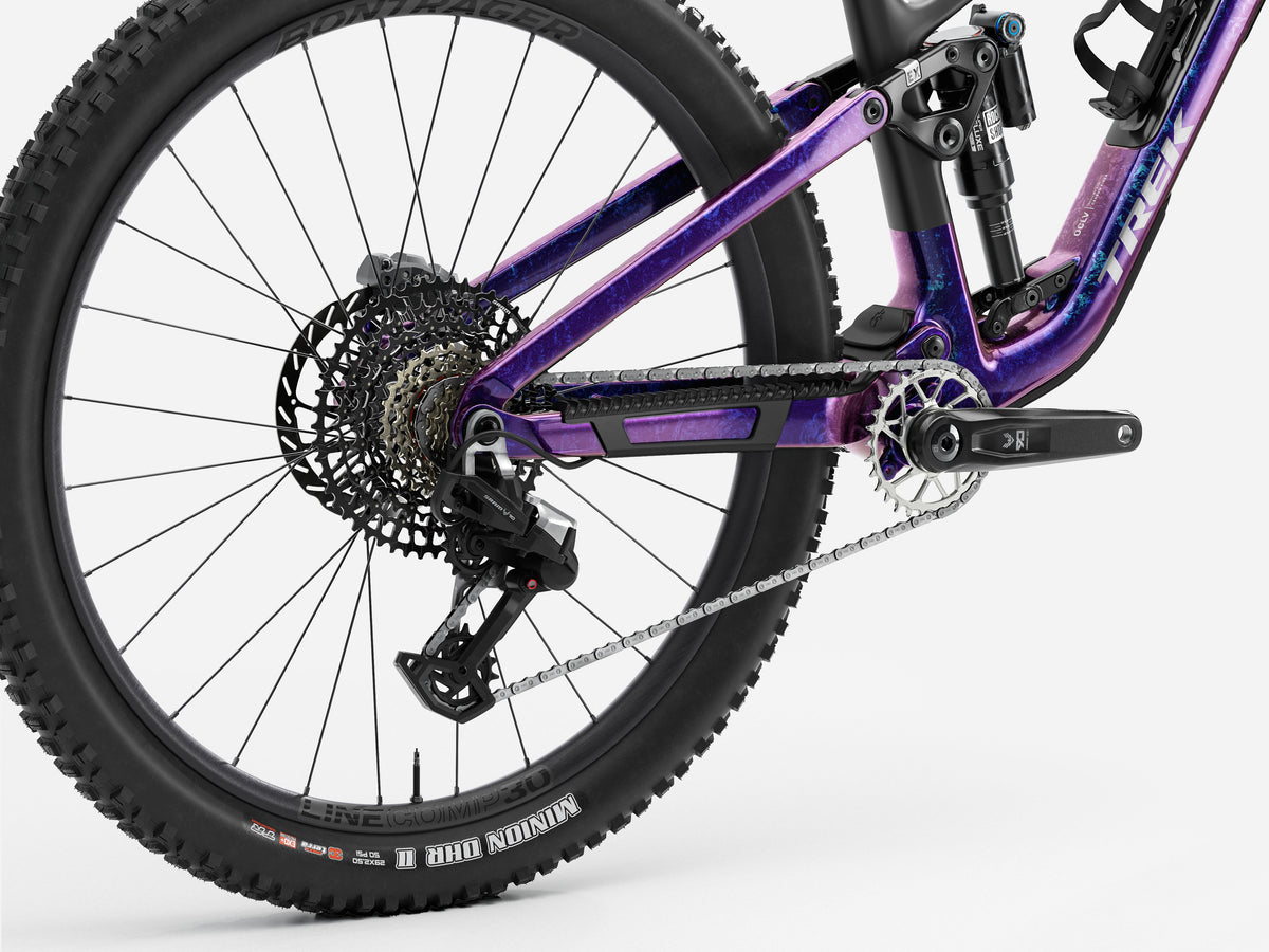 Trek Fuel EX 9.8 Eagle 90 GEN 7 2027