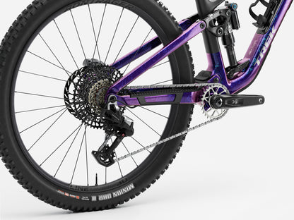 Trek Fuel EX 9.8 Eagle 90 GEN 7 2027