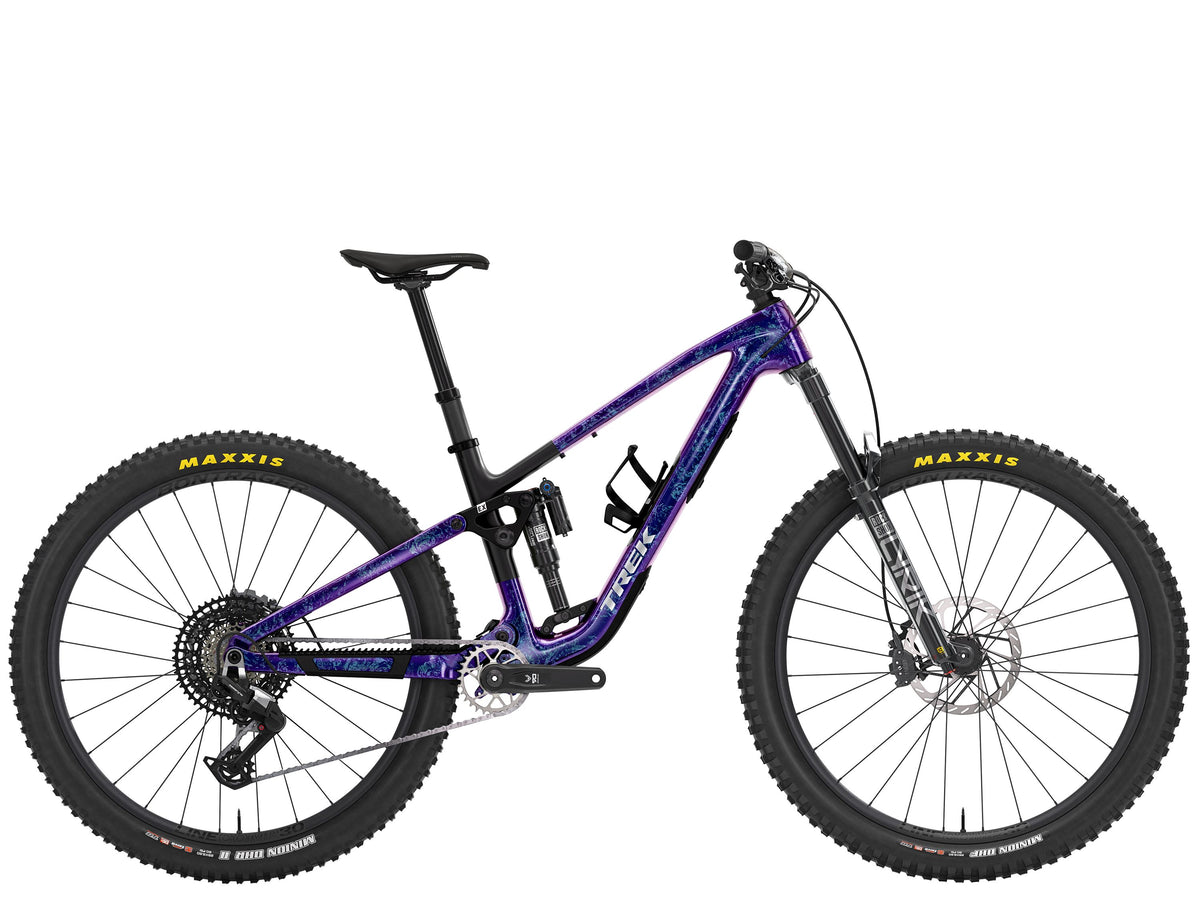 Trek Fuel EX 9.8 Eagle 90 GEN 7 2027
