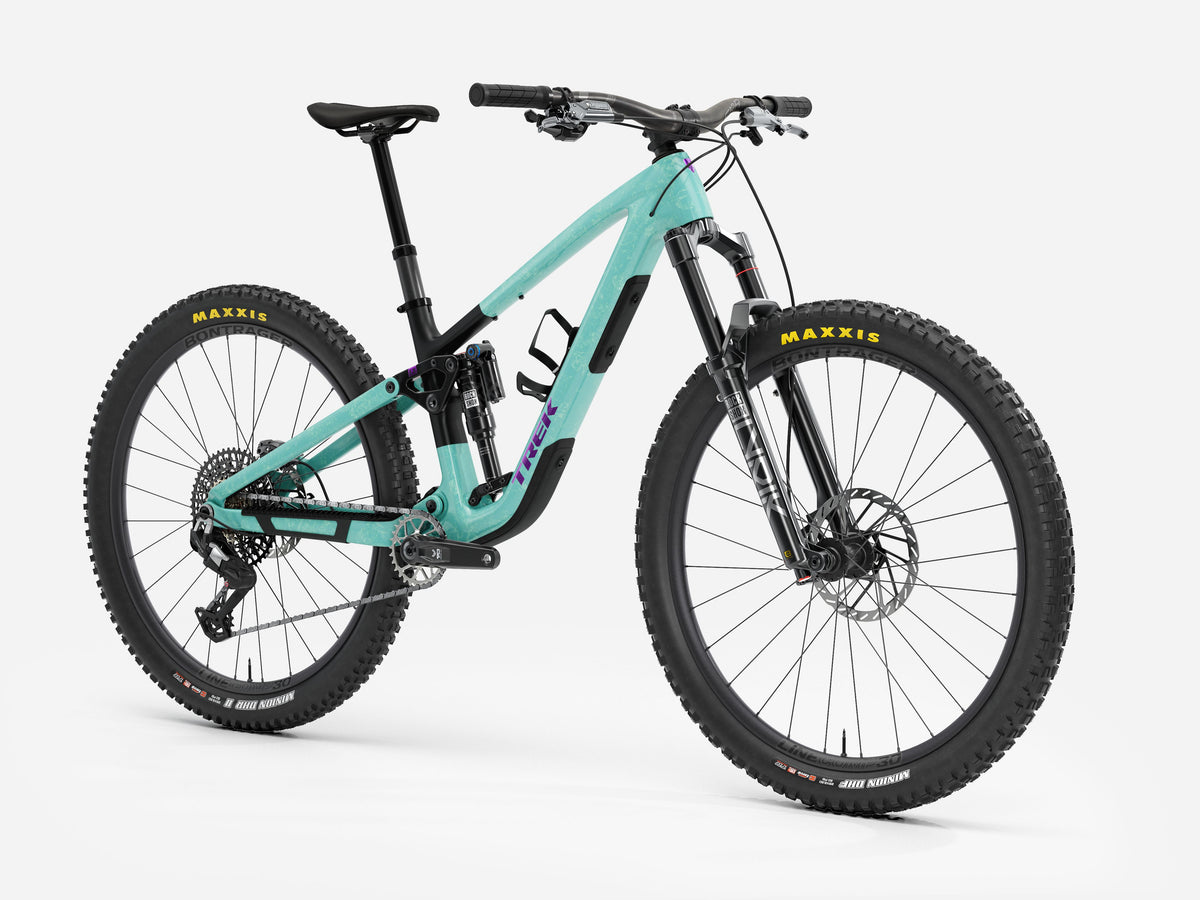 Trek Fuel EX 9.8 Eagle 90 GEN 7 2027
