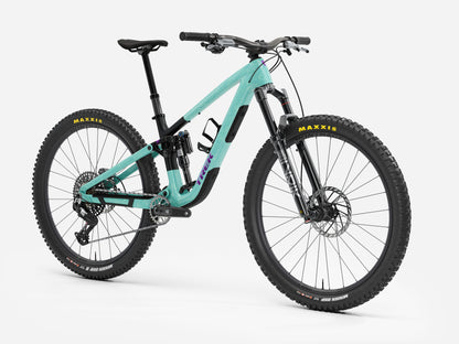 Trek Fuel EX 9.8 Eagle 90 GEN 7 2027