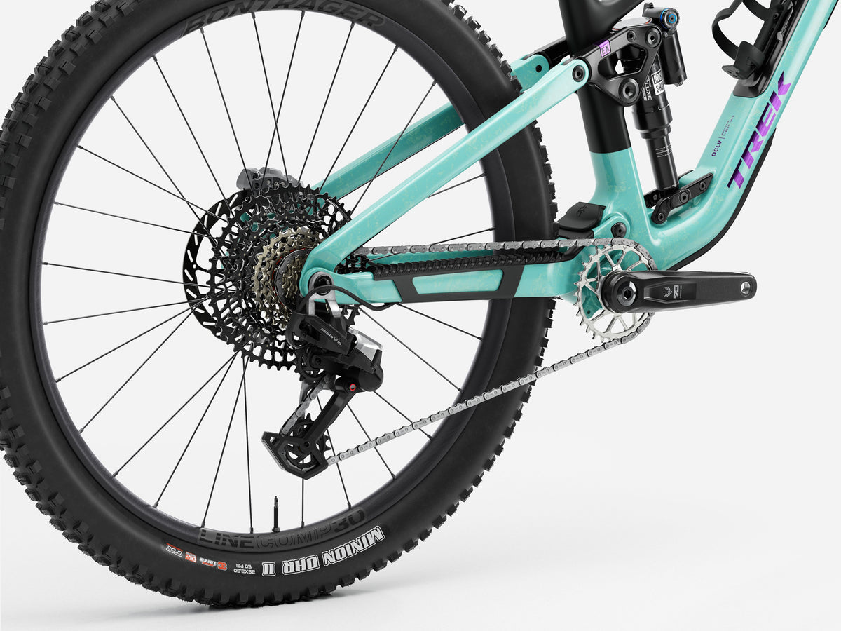 Trek Fuel EX 9.8 Eagle 90 GEN 7 2027