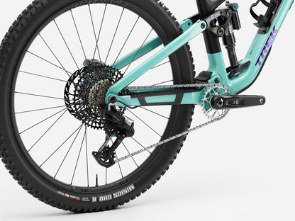 Trek Fuel EX 9.8 Eagle 90 GEN 7 2027