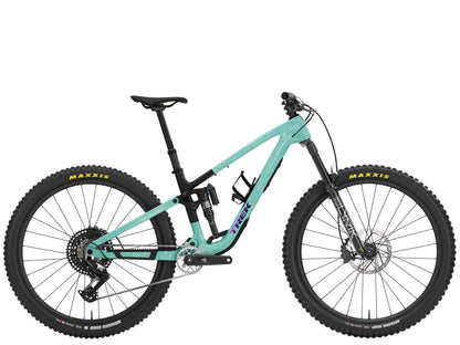 Trek Fuel EX 9.8 Eagle 90 GEN 7 2027