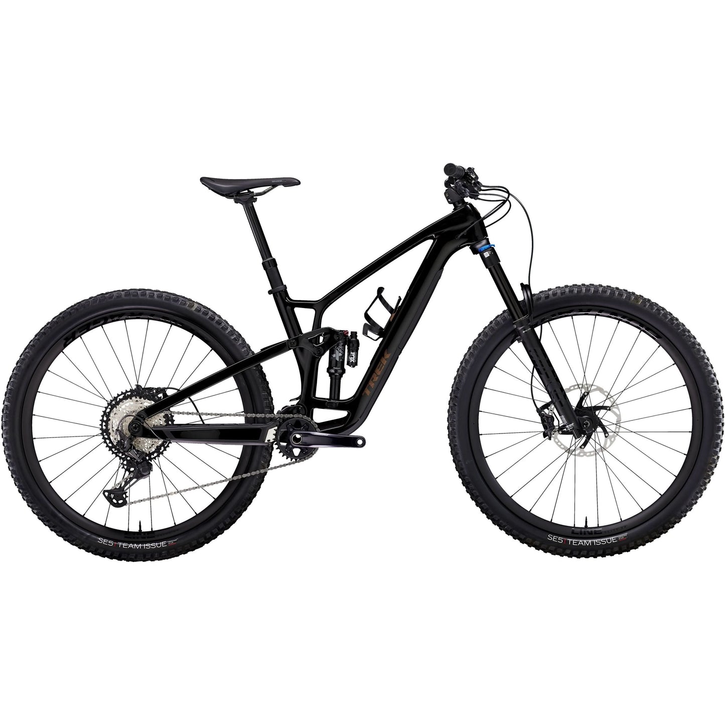 Trek Fuel EX 9.8 XT Gen 6 2025