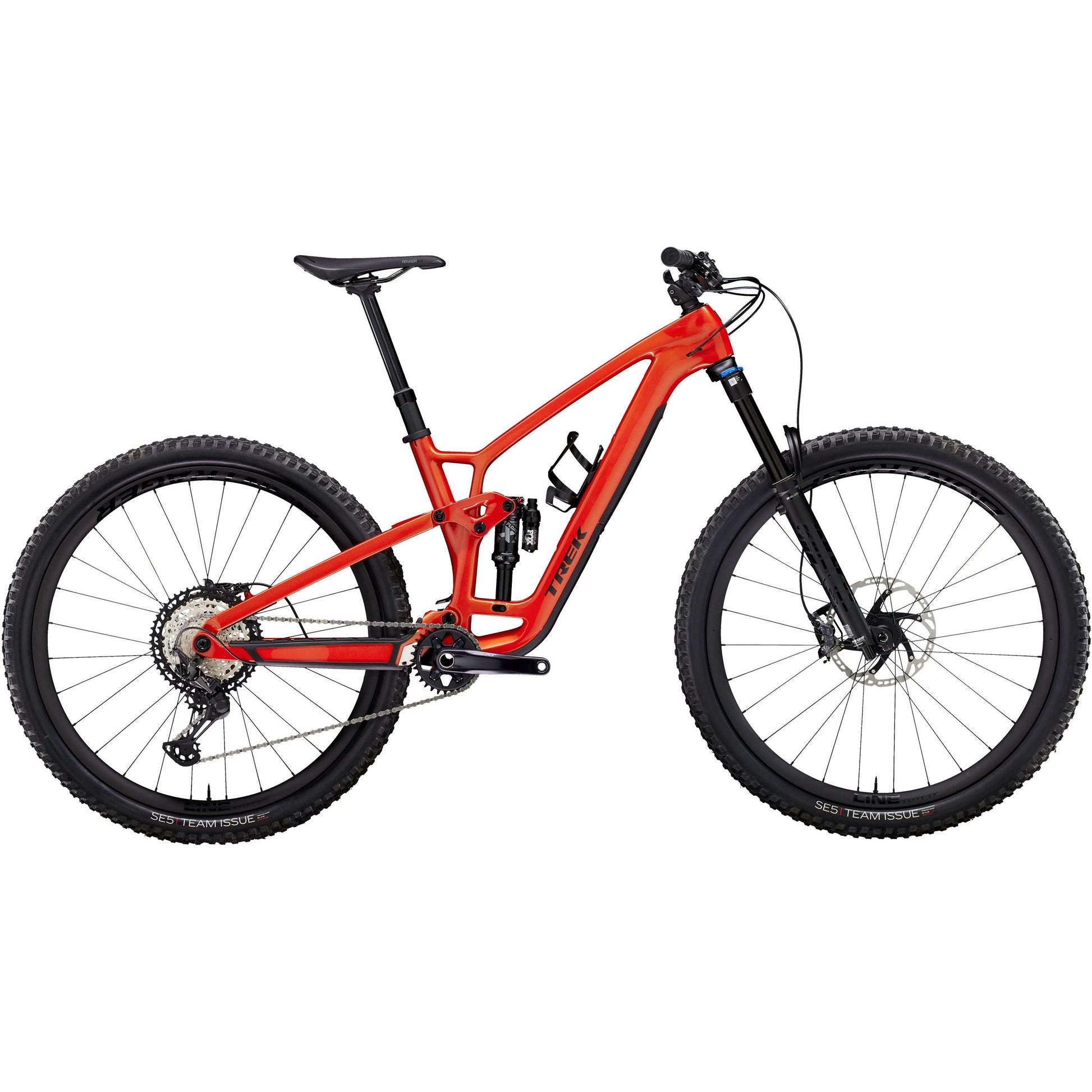 Trek Fuel EX 9.8 XT Gen 6 2025