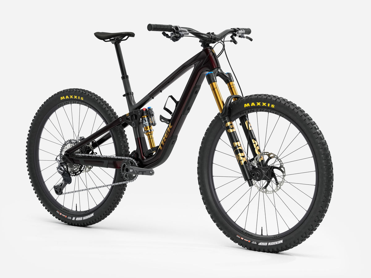 Trek Fuel EX 9.8 XT GEN 7 2027