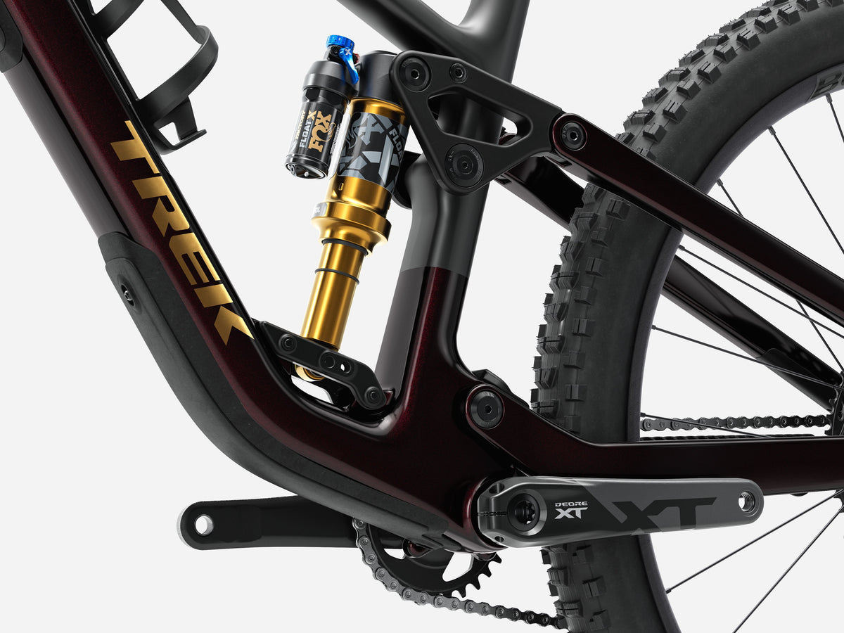Trek Fuel EX 9.8 XT GEN 7 2027