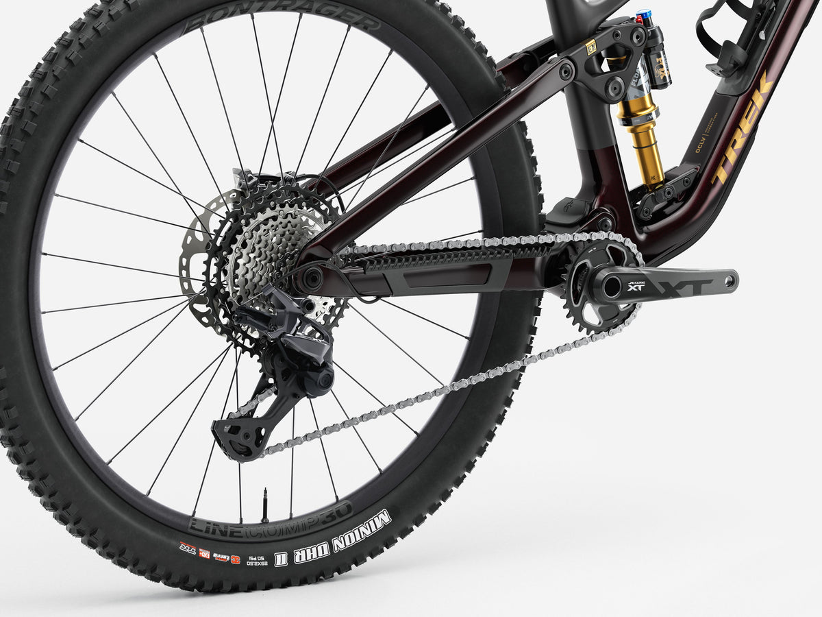 Trek Fuel EX 9.8 XT GEN 7 2027