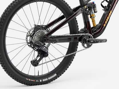 Trek Fuel EX 9.8 XT GEN 7 2027