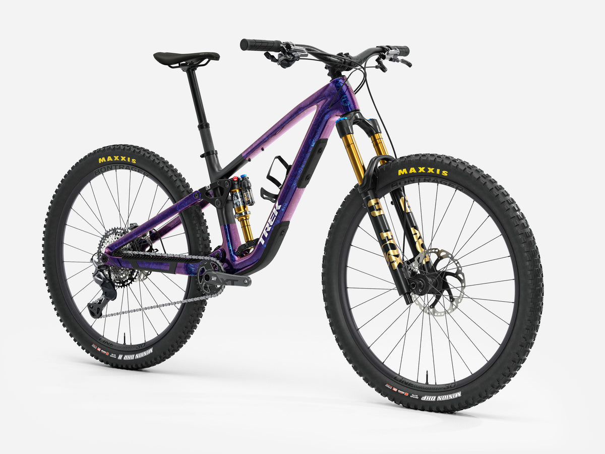 Trek Fuel EX 9.8 XT GEN 7 2027