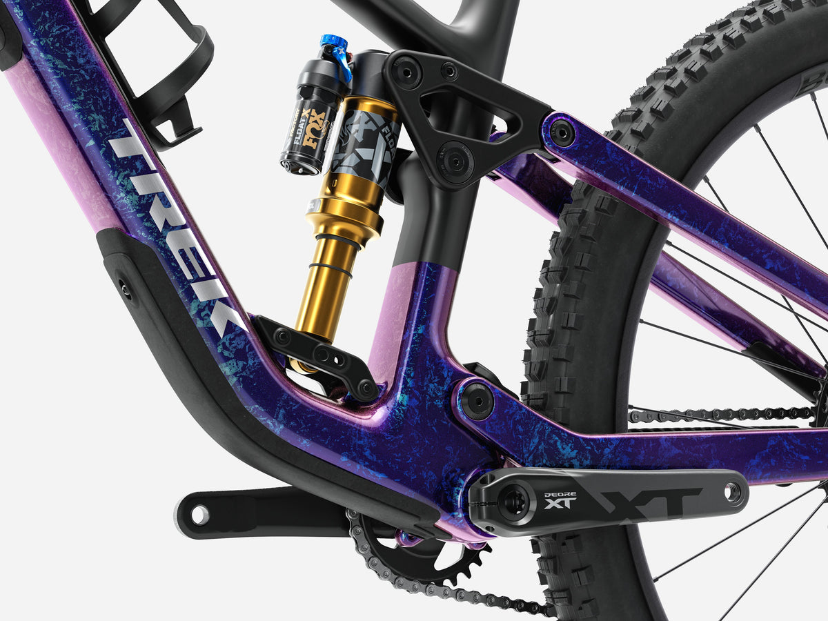 Trek Fuel EX 9.8 XT GEN 7 2027