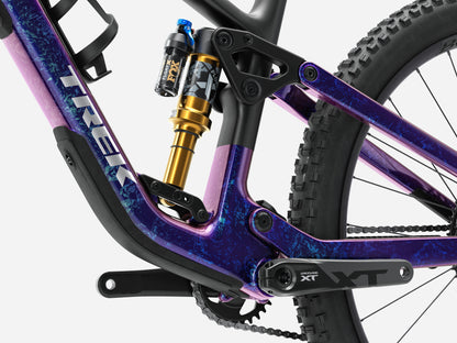 Trek Fuel EX 9.8 XT GEN 7 2027