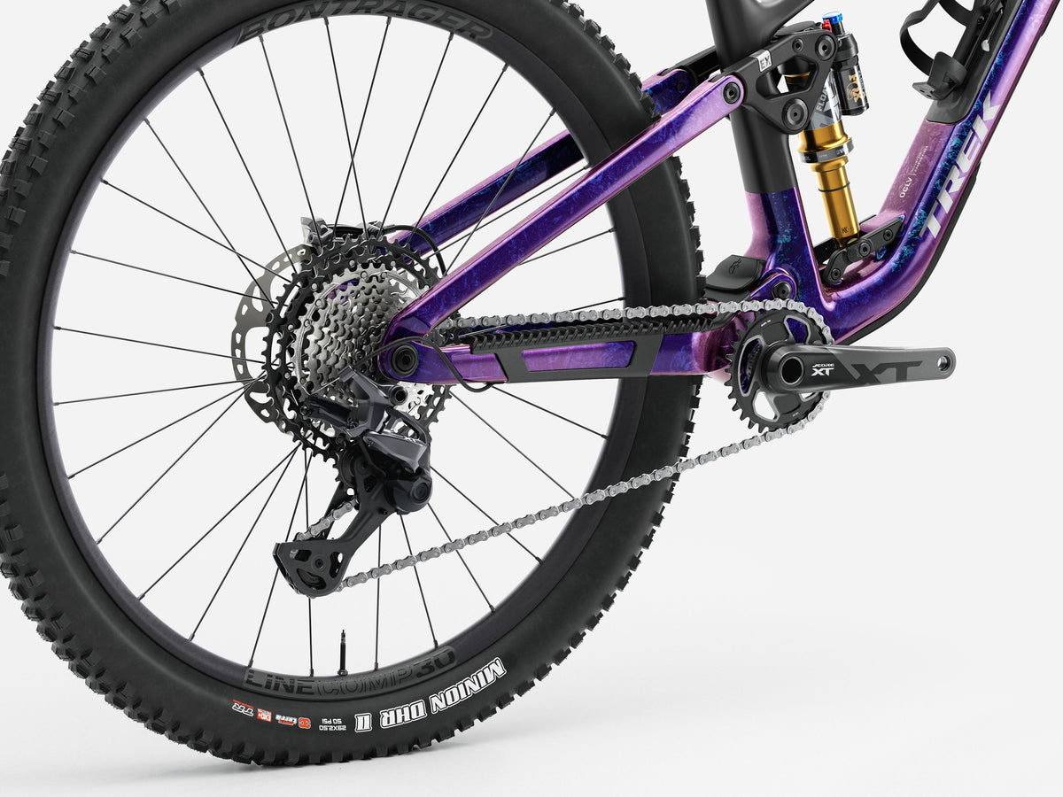 Trek Fuel EX 9.8 XT GEN 7 2027
