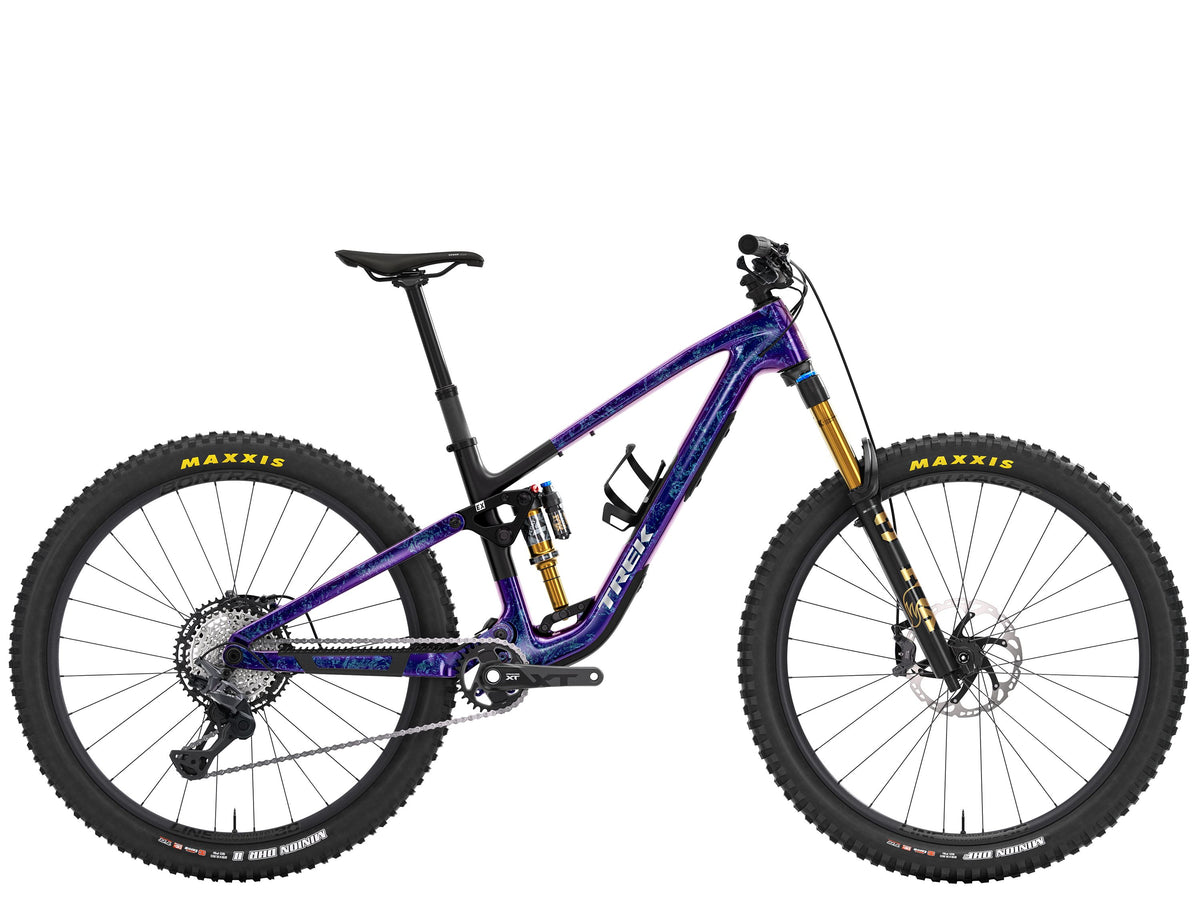Trek Fuel EX 9.8 XT GEN 7 2027