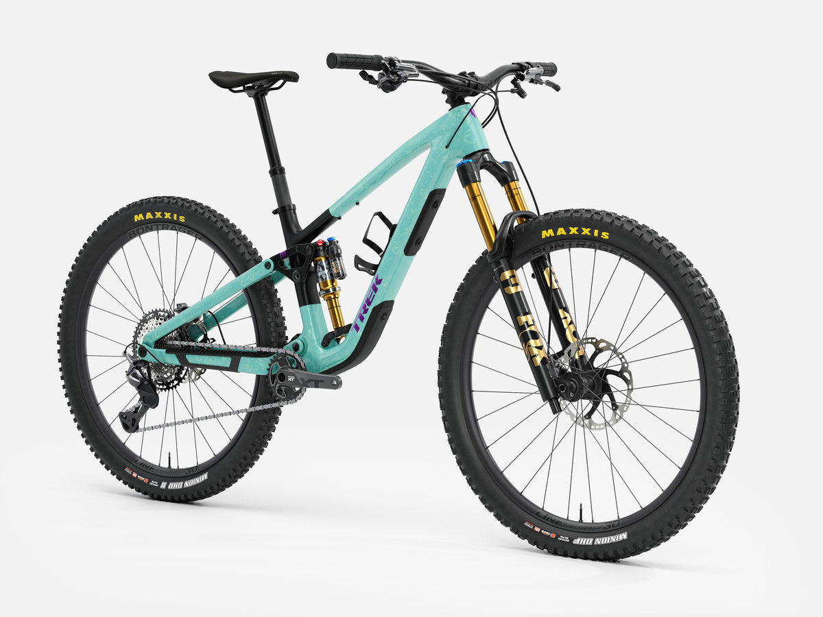 Trek Fuel EX 9.8 XT GEN 7 2027