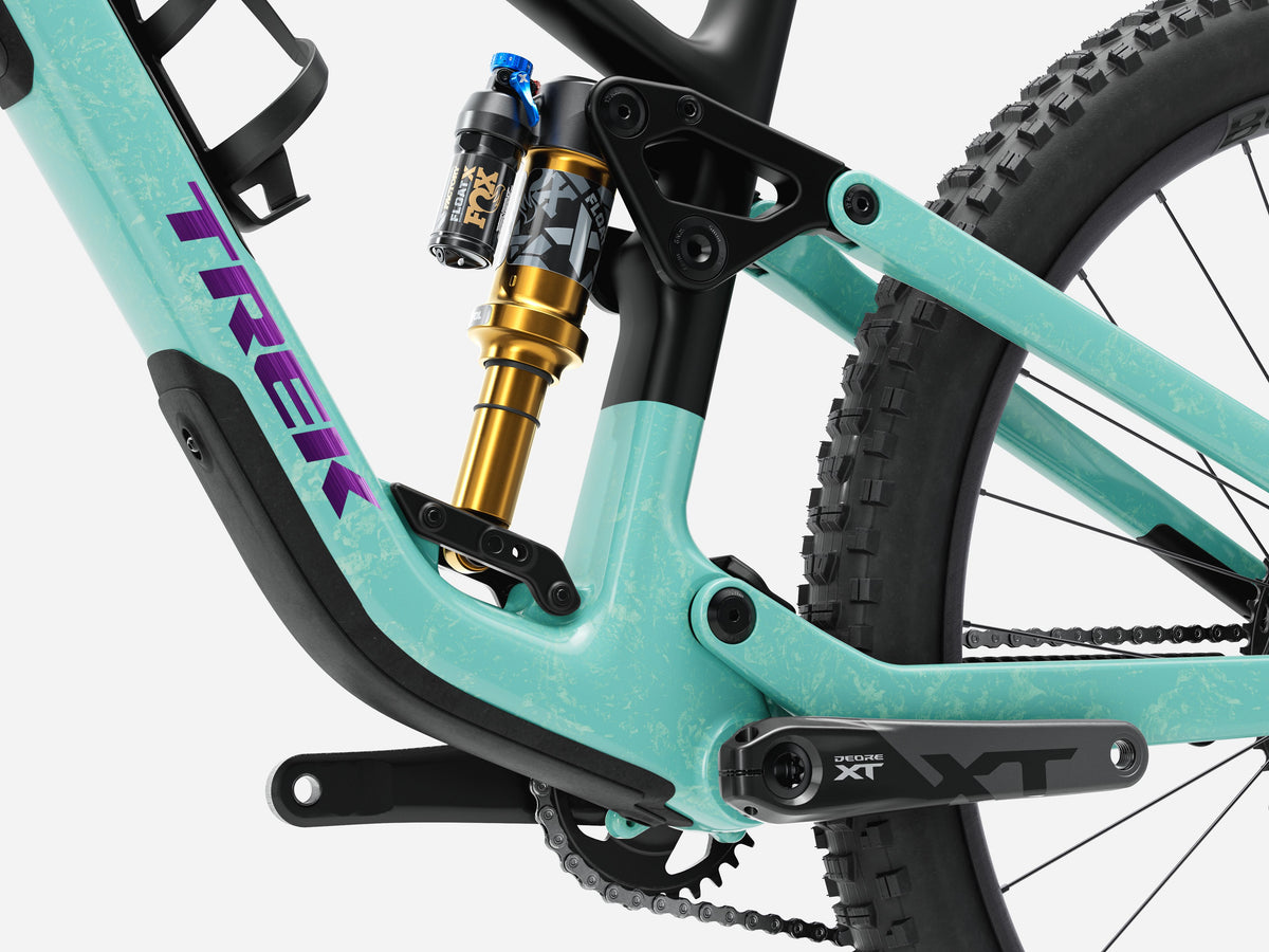 Trek Fuel EX 9.8 XT GEN 7 2027