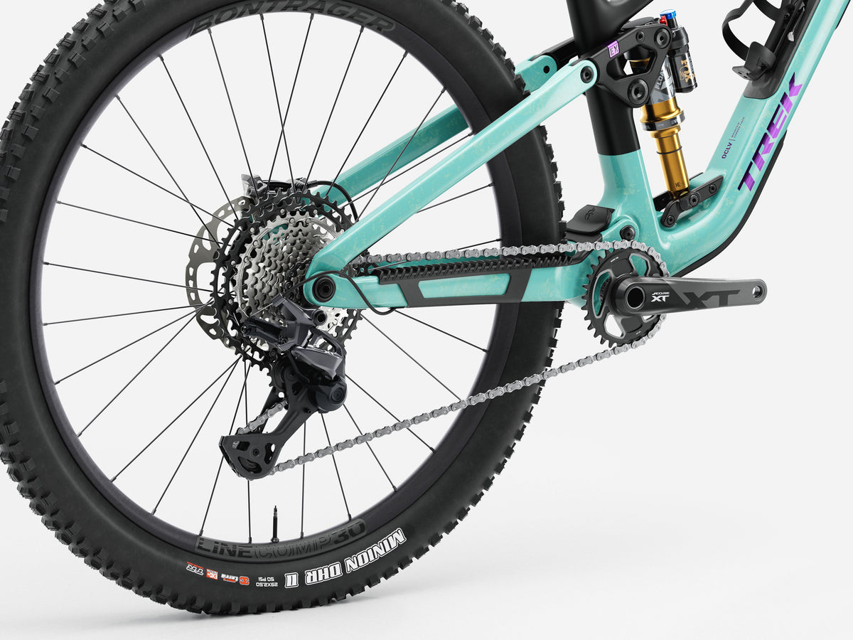 Trek Fuel EX 9.8 XT GEN 7 2027