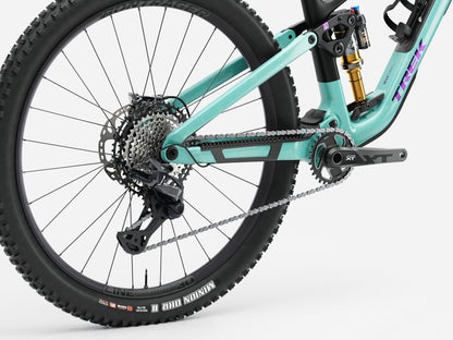 Trek Fuel EX 9.8 XT GEN 7 2027