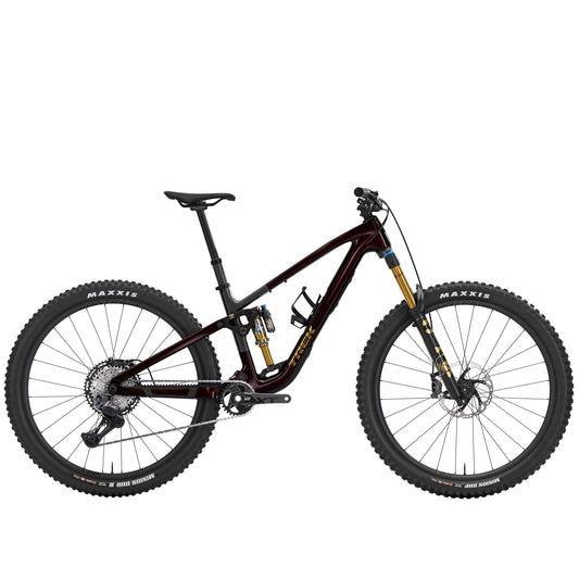 Trek Fuel EX 9.8 XT DI2 GEN 7 2026