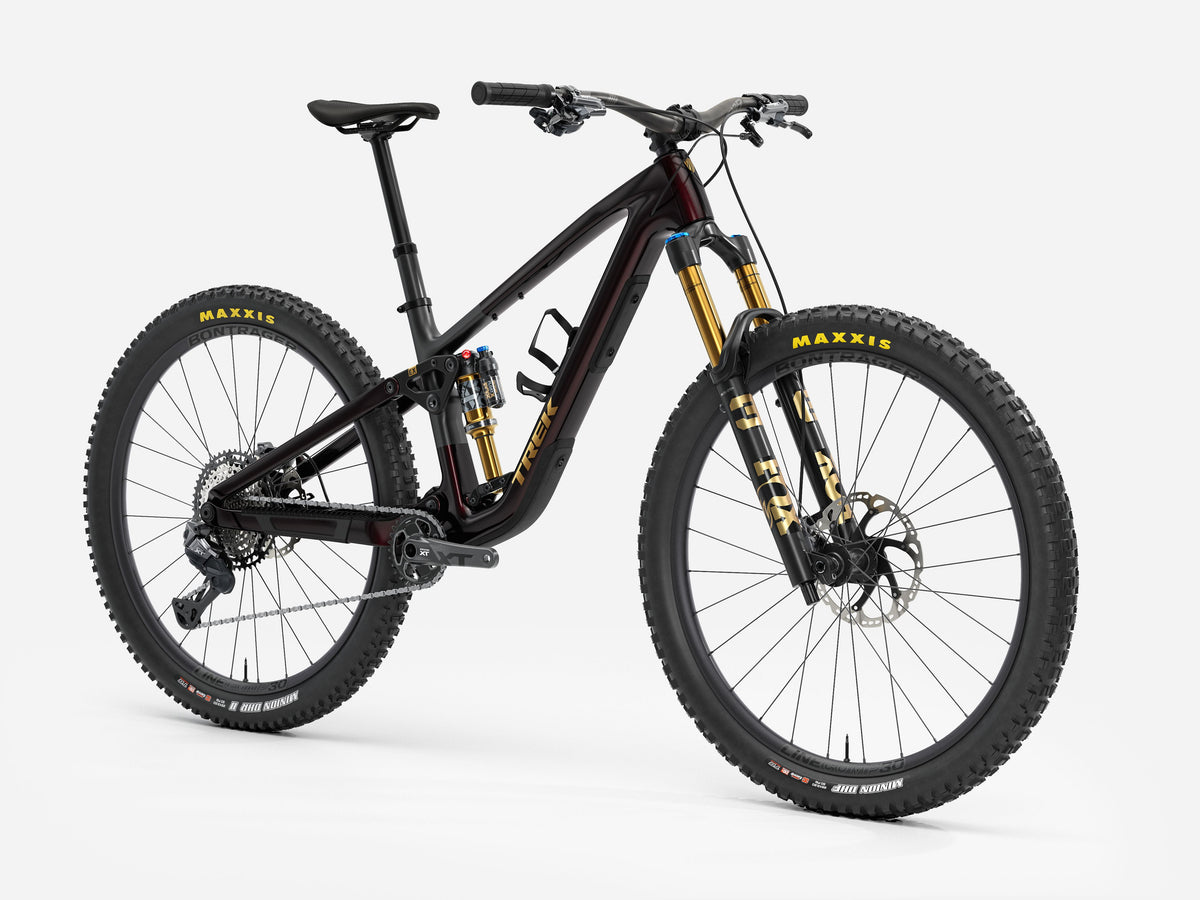 Trek Fuel EX 9.8 XT DI2 GEN 7 2027