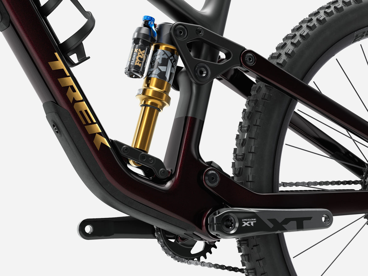 Trek Fuel EX 9.8 XT DI2 GEN 7 2027