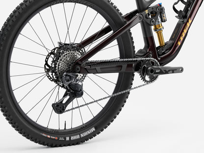 Trek Fuel EX 9.8 XT DI2 GEN 7 2027