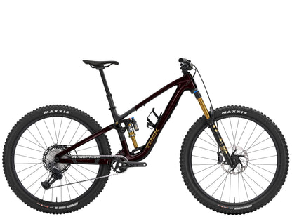 Trek Fuel EX 9.8 XT DI2 GEN 7 2027