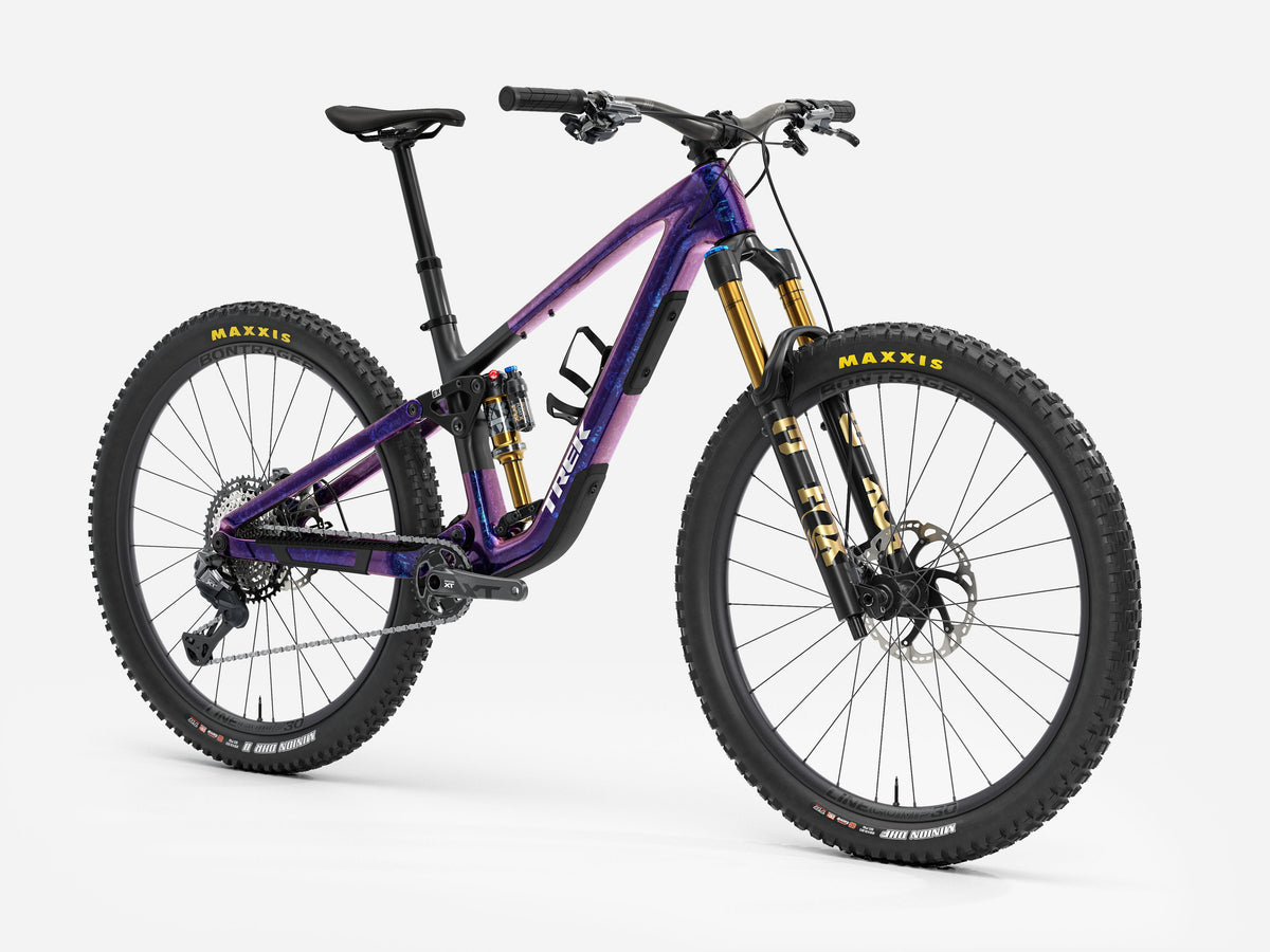 Trek Fuel EX 9.8 XT DI2 GEN 7 2027