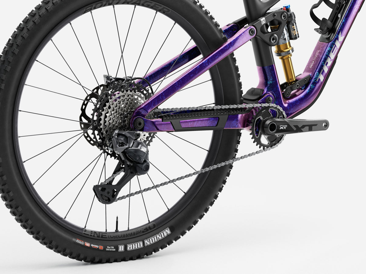 Trek Fuel EX 9.8 XT DI2 GEN 7 2027
