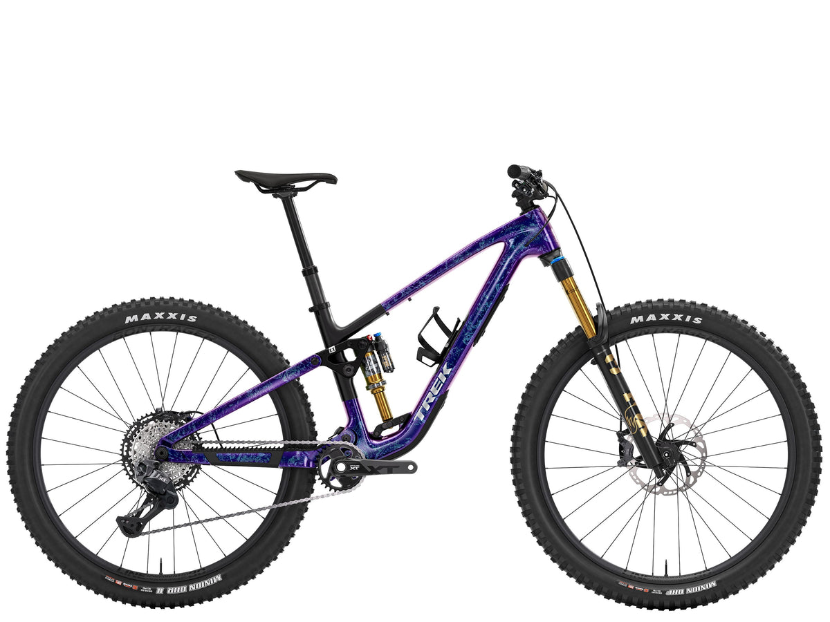 Trek Fuel EX 9.8 XT DI2 GEN 7 2027