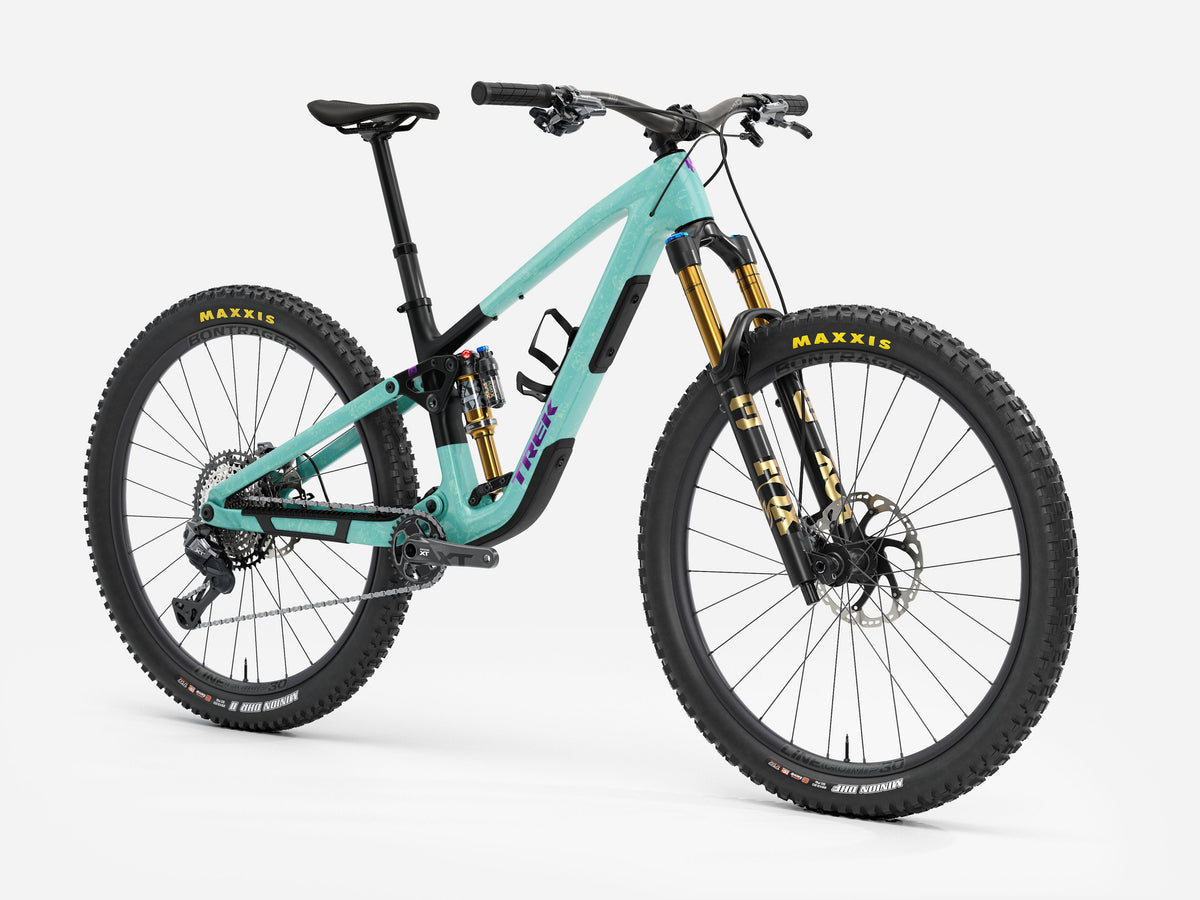 Trek Fuel EX 9.8 XT DI2 GEN 7 2027