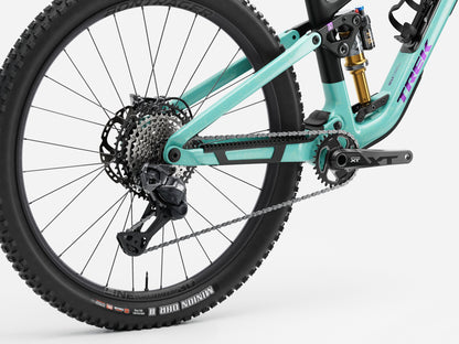 Trek Fuel EX 9.8 XT DI2 GEN 7 2027