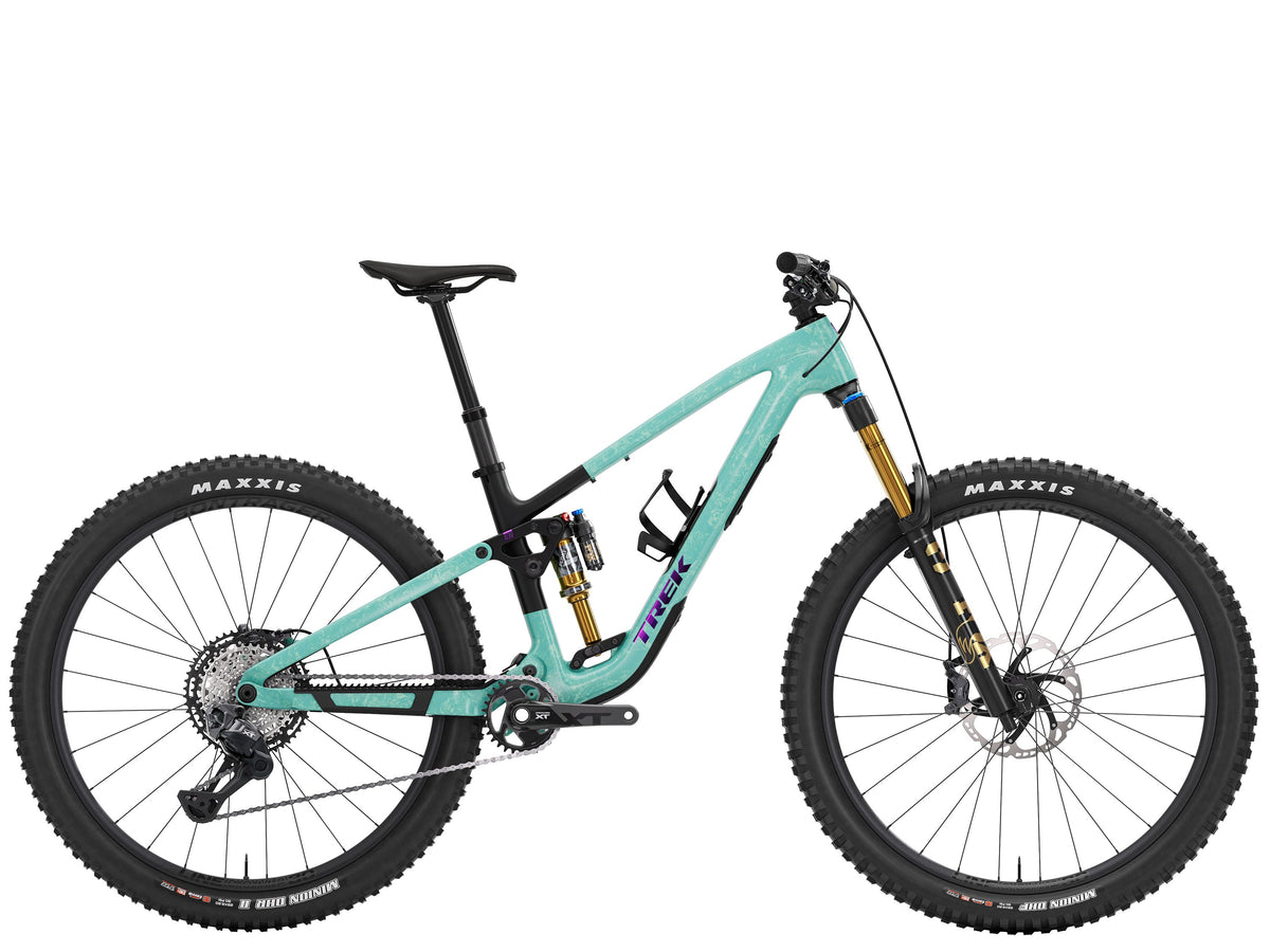 Trek Fuel EX 9.8 XT DI2 GEN 7 2027