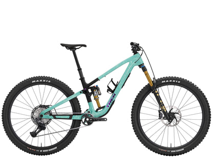 Trek Fuel EX 9.8 XT DI2 GEN 7 2027