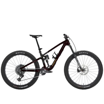 Trek Fuel EX 9.9 X0 AXS GEN 7 2026