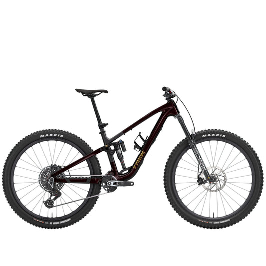 Trek Fuel EX 9.9 X0 AXS GEN 7 2026