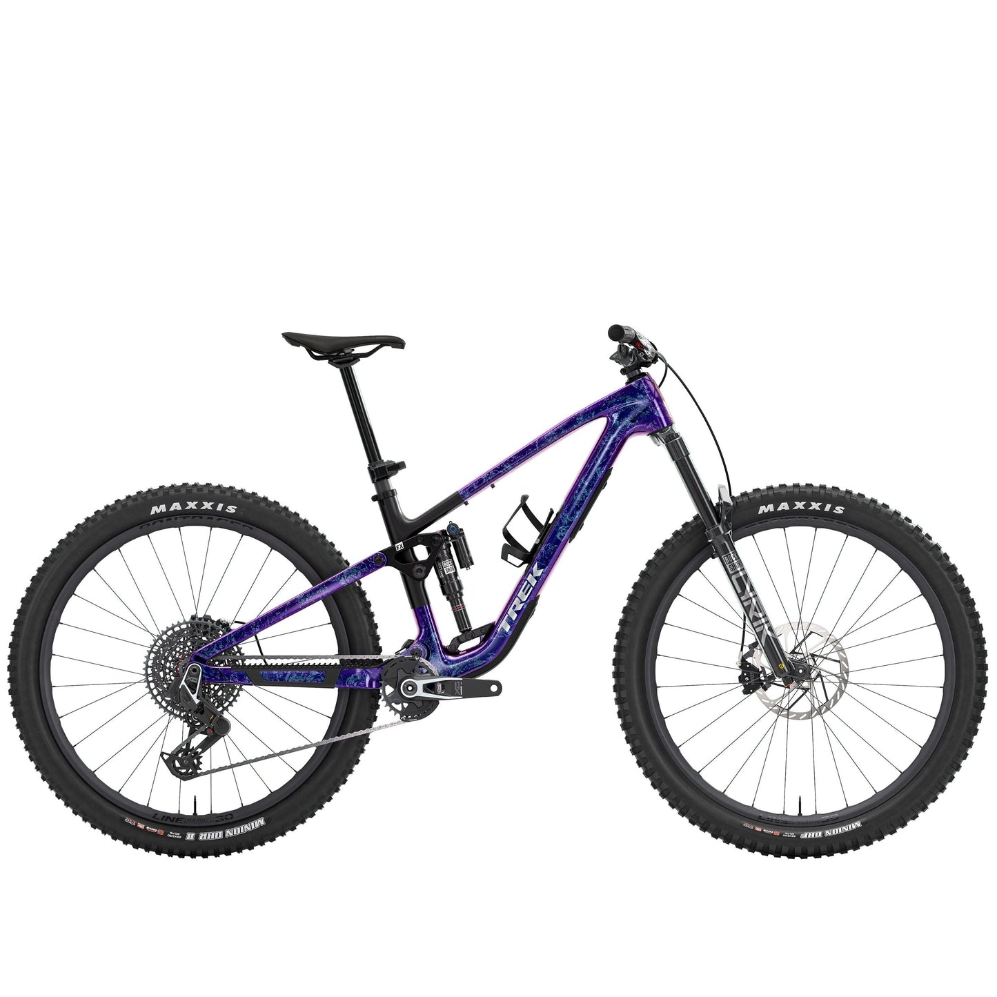 Trek Fuel EX 9.9 X0 AXS GEN 7 2026