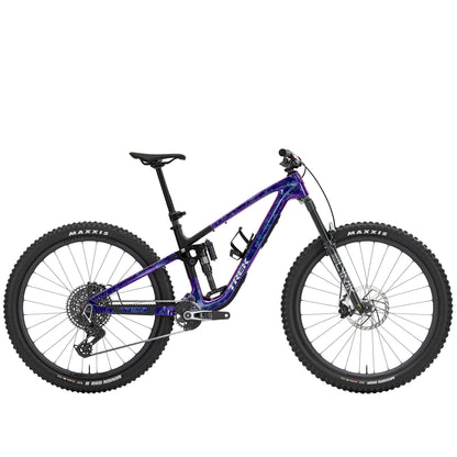 Trek Fuel EX 9.9 X0 AXS GEN 7 2026