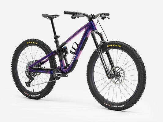 Trek Fuel EX 9.9 X0 AXS GEN 7 2027