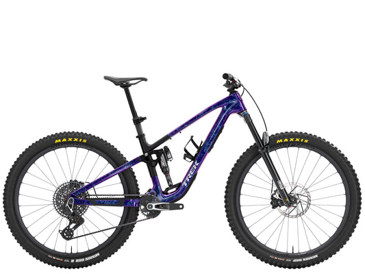 Trek Fuel EX 9.9 X0 AXS GEN 7 2027