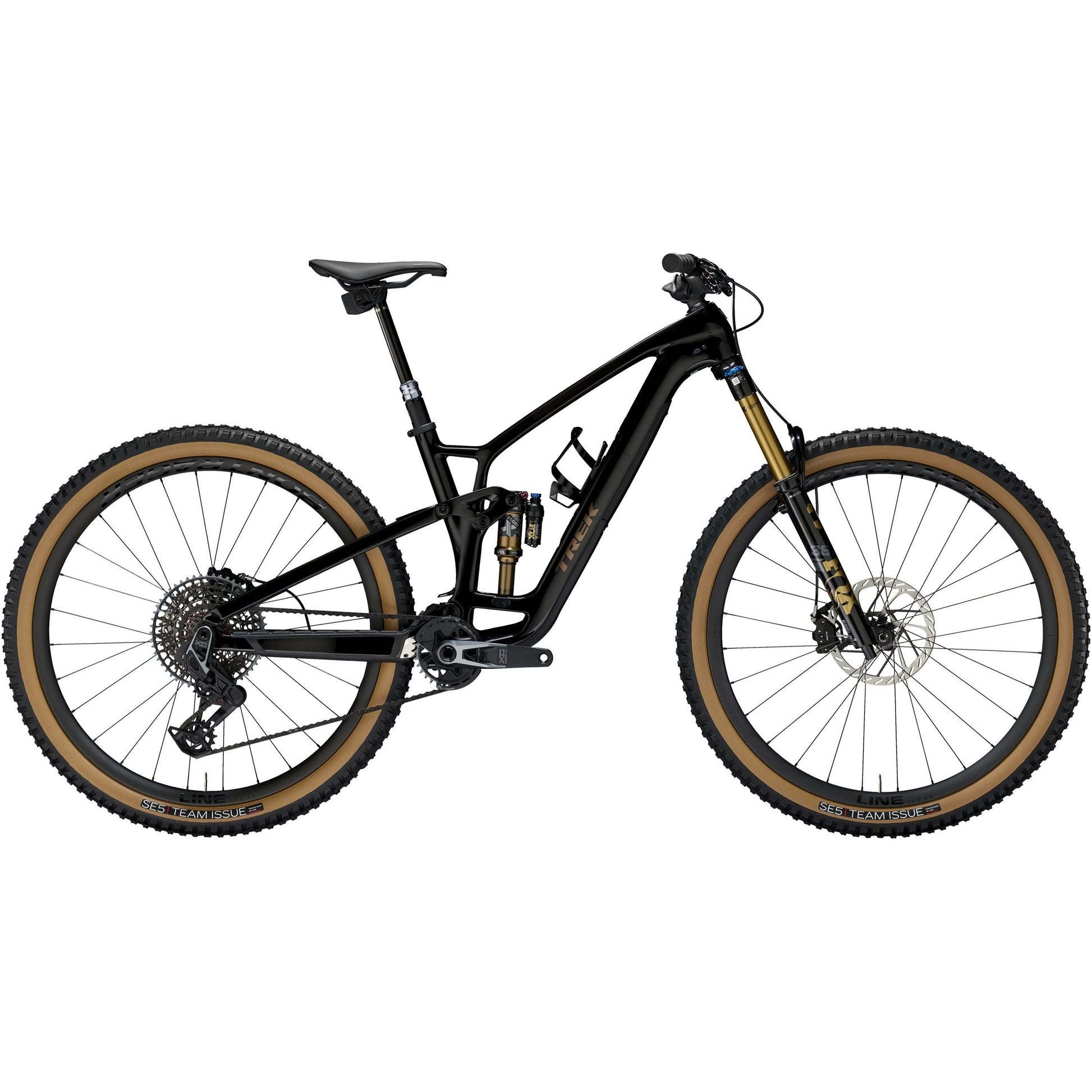 Trek Fuel EX 9.9 X0 AXS T-Type Gen 6 2025