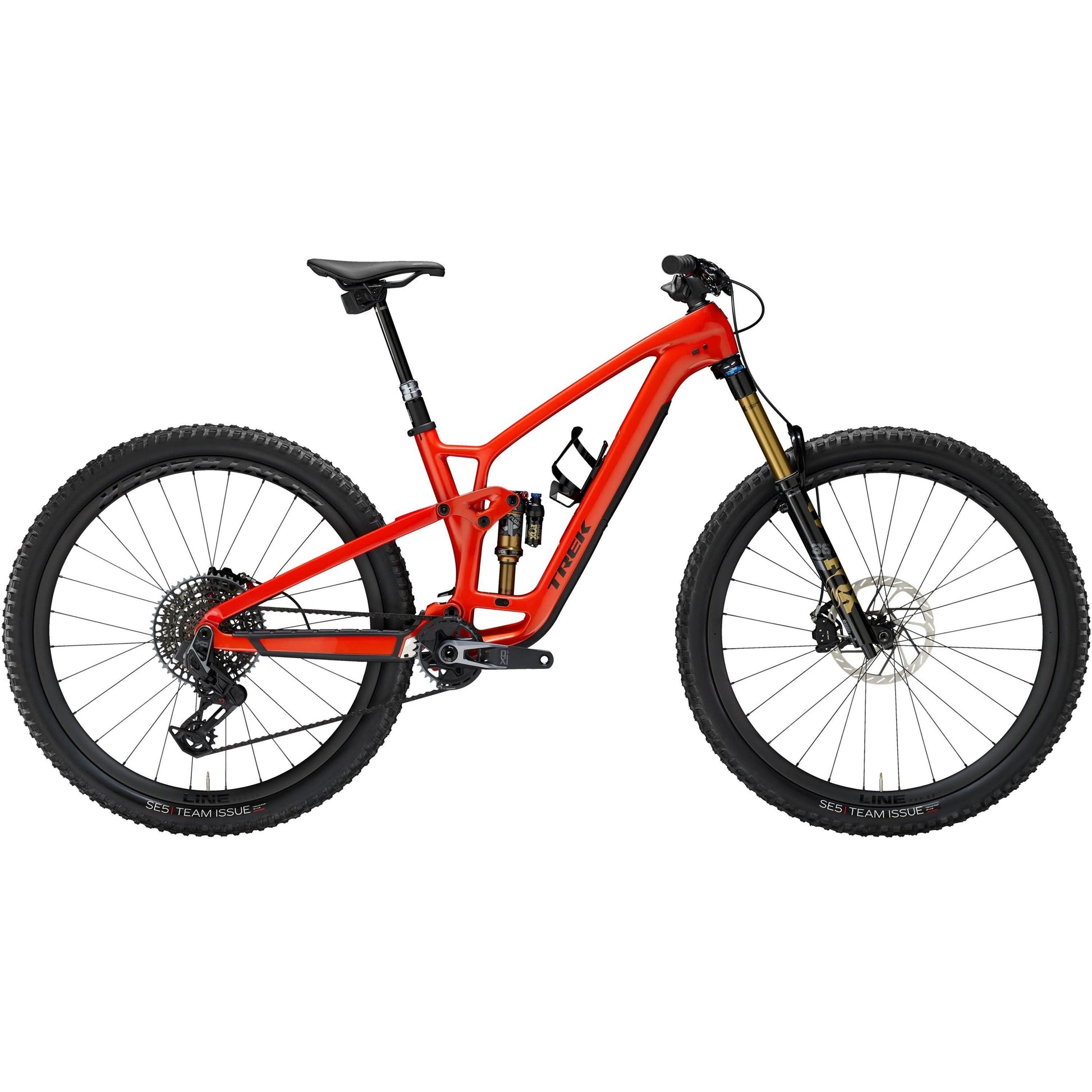 Trek Fuel EX 9.9 X0 AXS T-Type Gen 6 2025