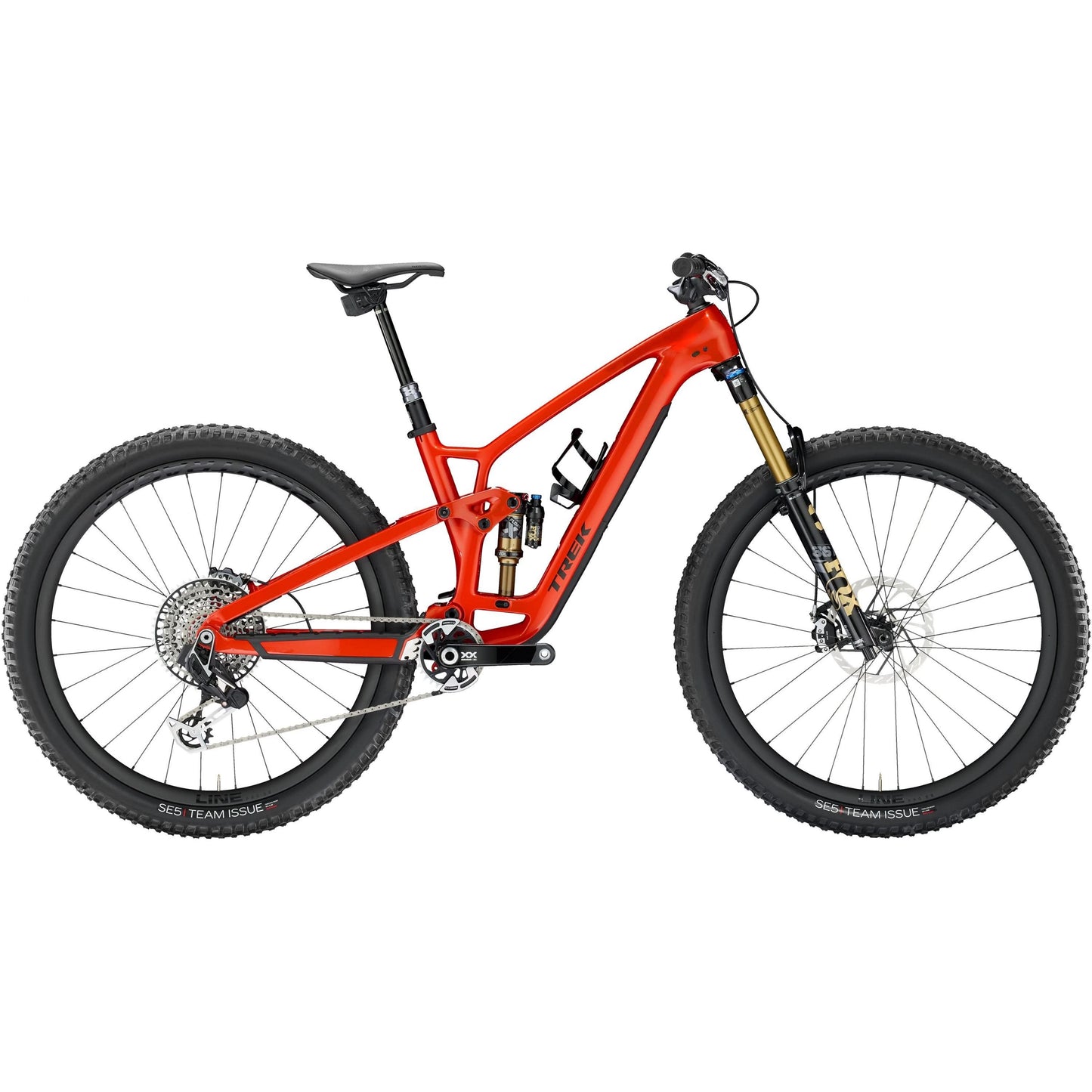 Trek Fuel EX 9.9 XX AXS T-Type Gen 6 2025