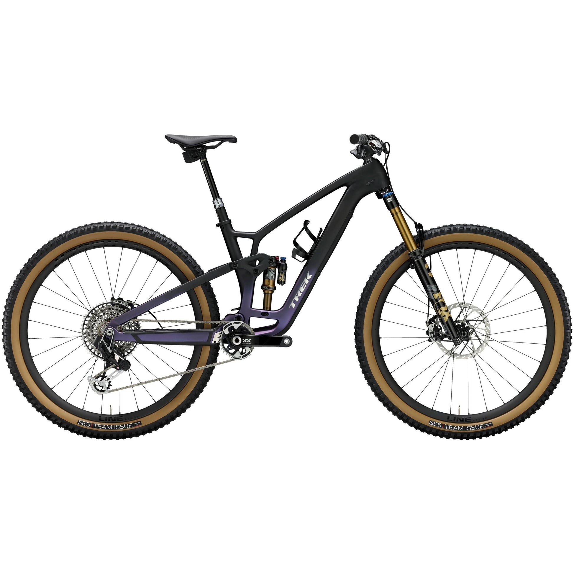 Trek Fuel EX 9.9 XX AXS T-Type Gen 6 2025