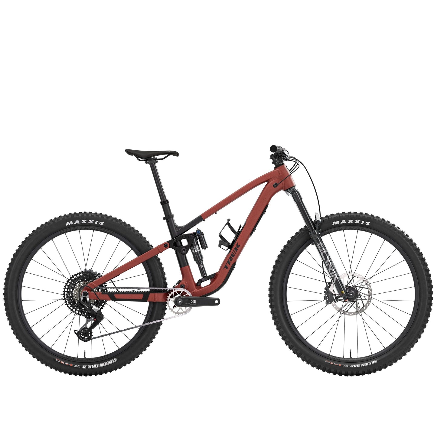 Trek Fuel EX 9 Eagle 90 GEN 7 2026