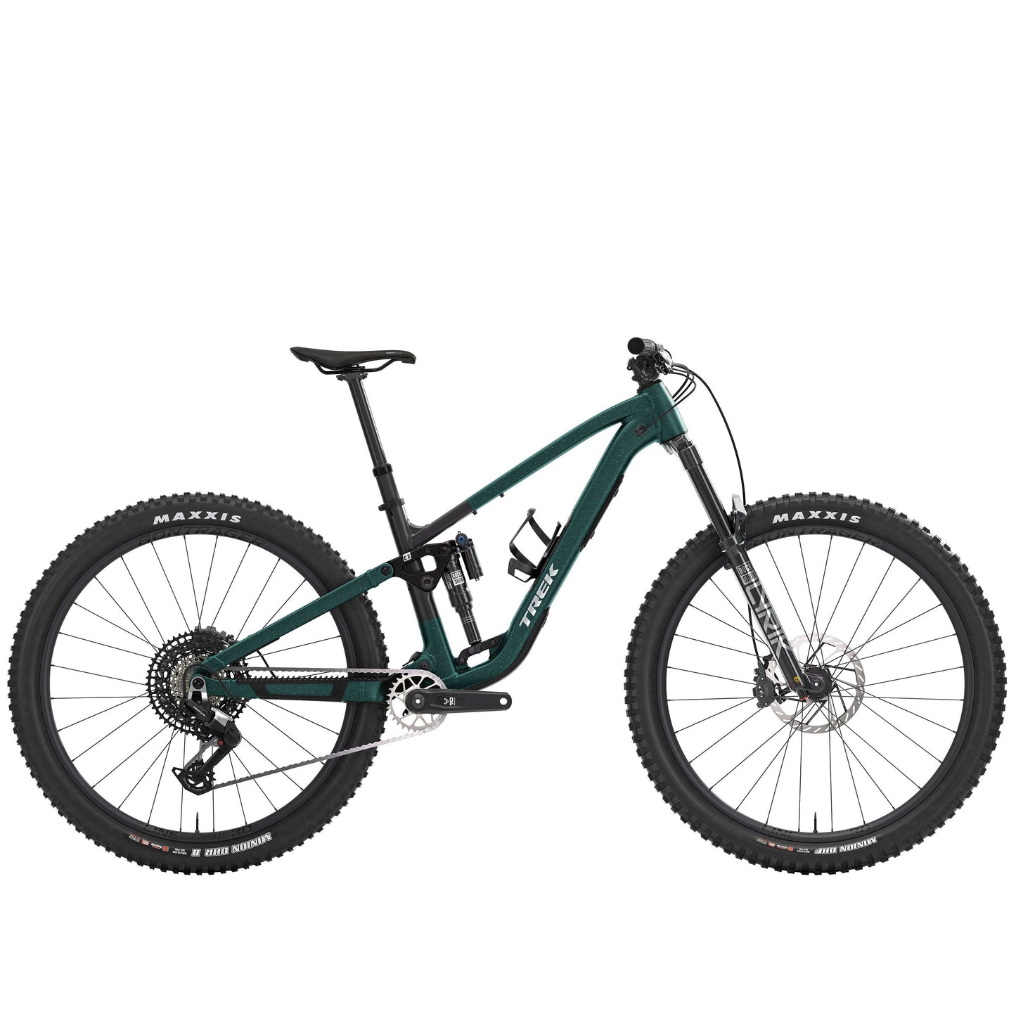 Trek Fuel EX 9 Eagle 90 GEN 7 2026