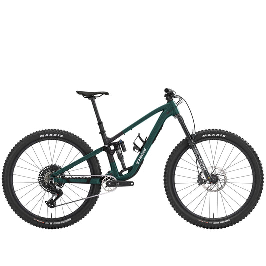 Trek Fuel EX 9 Eagle 90 GEN 7 2026