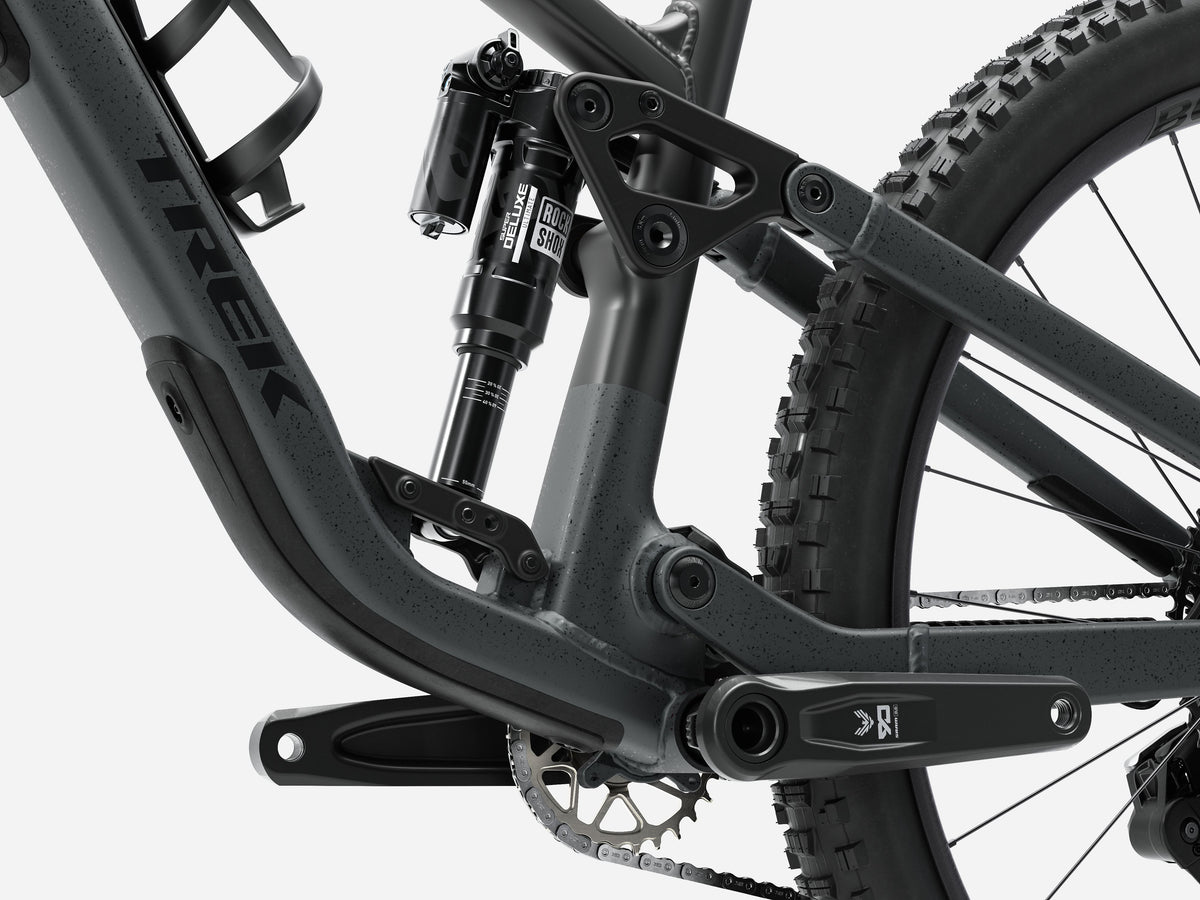 Trek Fuel EX 9 Eagle 90 GEN 7 2027