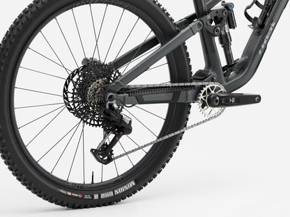 Trek Fuel EX 9 Eagle 90 GEN 7 2027